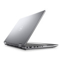 DELL Refurb Precision 16-7680 Intel Core i7-13850H 16-tolline FHD+ LCD 32GB RAM 1TB SSD RTX 2000 Ada
