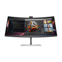 HP Series 7 Pro 734pm 34-tolline WQHD konverentsimonitor DP HDMI