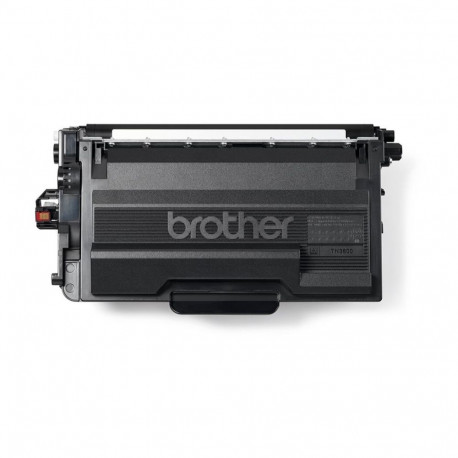 BROTHER TN-3600 must toonerikassett prindib 3 000 lehte