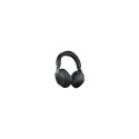 JABRA Evolve2 85 MS stereo peakkomplekt täismõõdus Bluetooth juhtmevaba juhtmega aktiivne mürasummut