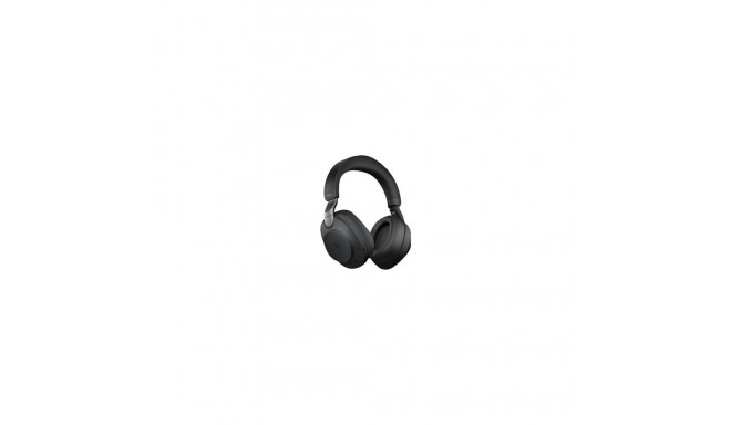 JABRA Evolve2 85 MS stereo peakkomplekt täissuuruses Bluetooth juhtmevaba juhtmega aktiivse mürasumm
