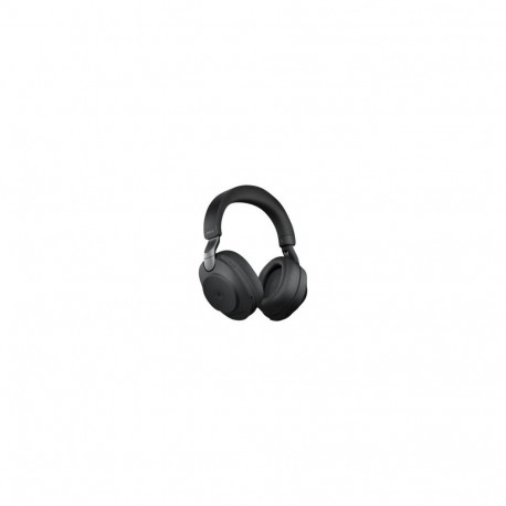 JABRA Evolve2 85 MS stereo peakkomplekt täissuuruses Bluetooth juhtmevaba juhtmega aktiivse mürasumm