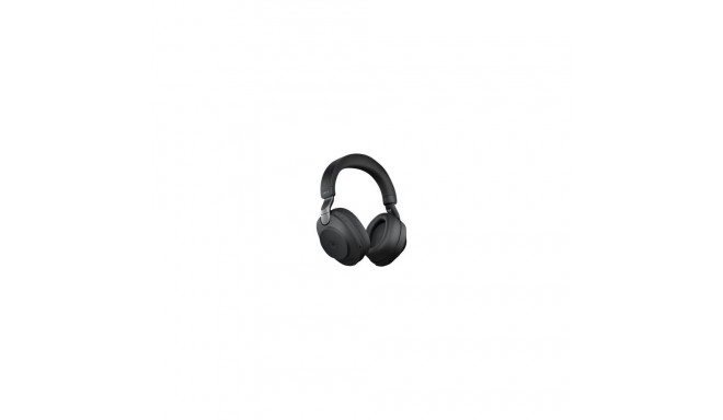 JABRA Evolve2 85 MS stereo peakkomplekt täissuuruses Bluetooth juhtmevaba juhtmega aktiivse mürasumm
