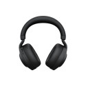 JABRA Evolve2 85 MS stereo peakkomplekt täismõõdus Bluetooth juhtmevaba juhtmega aktiivne mürasummut