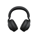 JABRA Evolve2 85 MS stereo peakkomplekt täissuuruses Bluetooth juhtmevaba juhtmega aktiivse mürasumm