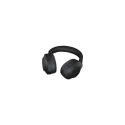 JABRA Evolve2 85 MS stereo peakkomplekt täissuuruses Bluetooth juhtmevaba juhtmega aktiivse mürasumm