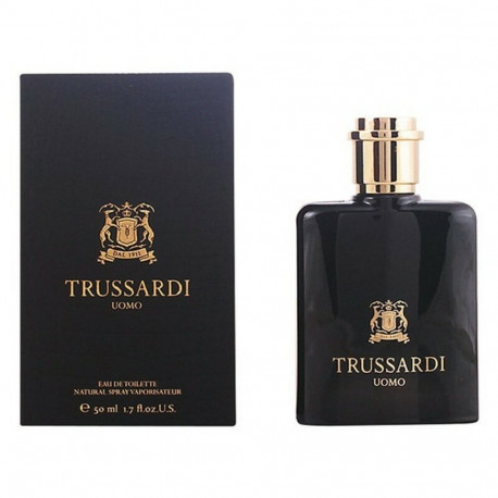 Trussardi Uomo 2011 Edt Spray (50ml)