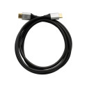 RoGer UHD8K3BK UHD 8K@60Hz HDMI 2.1 Cable / 48Gbps / HDR / 3m
