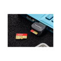 SanDisk QuickFlow Card reader USB 3.2 / microSD