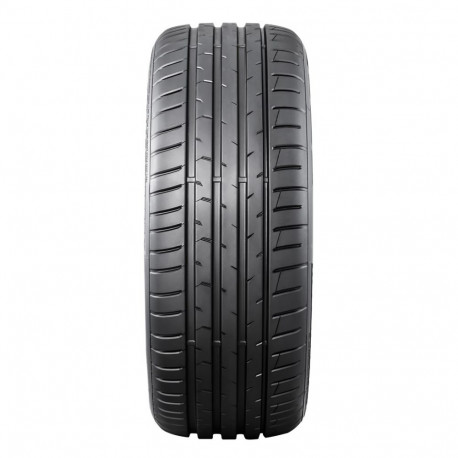 Tire 205/55 R16 91V Nankang AS-3 Label:C-A-B