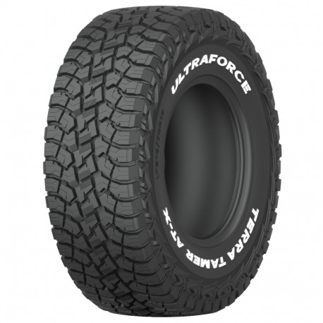 Rehv 265/70 R16 121/118R AT-X