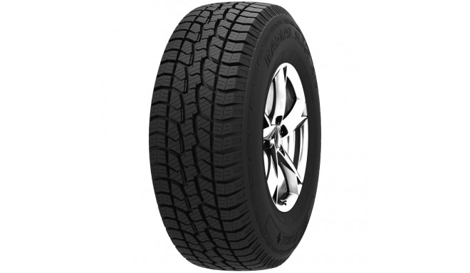 Tire 265/70 R16 121/118Q Westlake SL369 AT