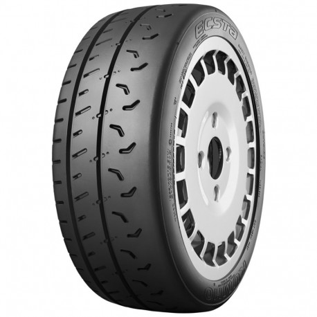 Tire KUMHO TM02 K61 kõva 195/50 R16