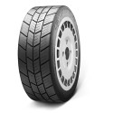 180/580 R15 KUMHO TW02 K11 märg/superpehme (195/50 R15) rehv