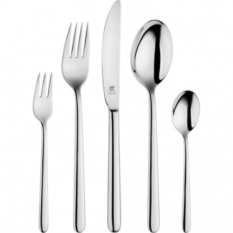 ZWILLING NEWCASTLE Cutlery Set (30 pcs)