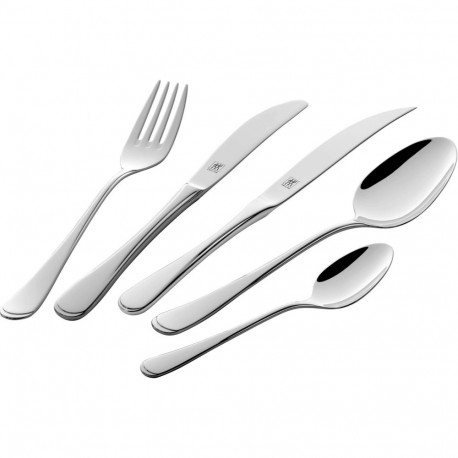 ZWILLING NOTTINGHAM Cutlery Set (72 pieces)