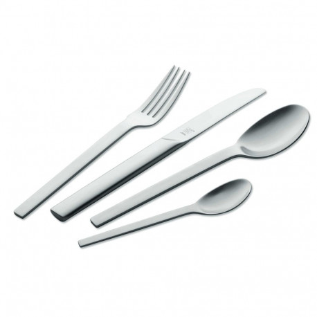 ZWILLING MINIMALE matte cutlery set (30 pieces)