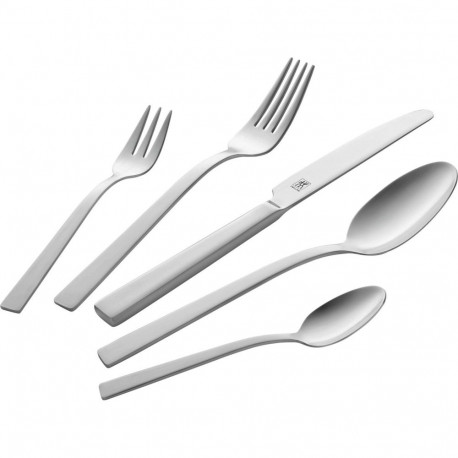ZWILLING KING matt söögiriistade komplekt (60 tk)