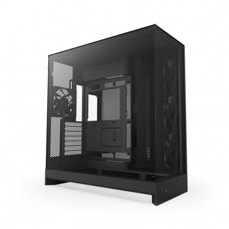 NZXT miditorn H9 Flow, must