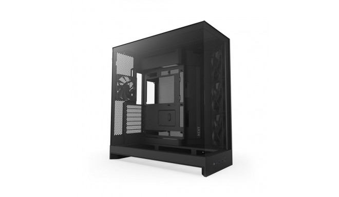 NZXT H9 Flow midi-tower must