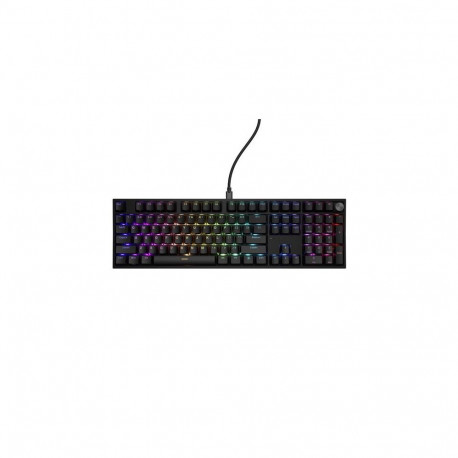 GENESIS Thor 404 US Gateron Yellow Pro