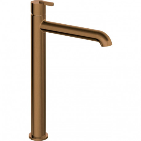 High Basin Faucet
