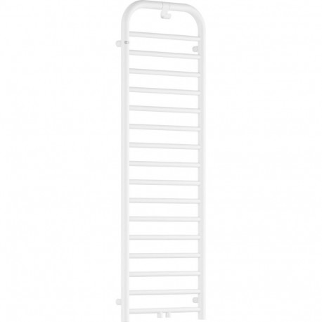 Bathroom radiator height 157 cm