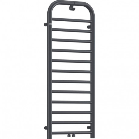 Bathroom radiator - height 121 cm