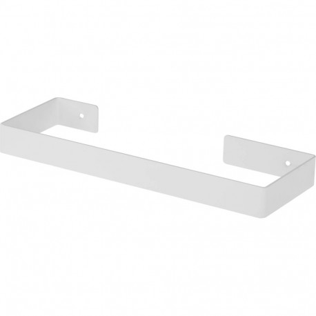 Wall towel rack - 30 cm