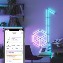 Nanoleaf Lines stardikomplekt muu