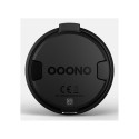 OOONO CO-DRIVER NO2 radar/lidar detector Black
