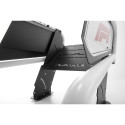 Playseat Formula Intelligence - F1 Edition Universal gaming chair Padded seat Black, White