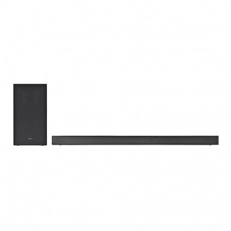 Samsung B750F B-seeria 5.1ch soundbar koos subwooferiga (2025)