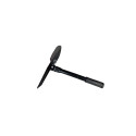 Tactical multifunctional shovel AZYMUT Trapper black +pack