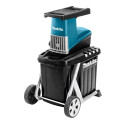 Makita UD2500 aiapurustaja 2500 W 67 l tera