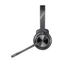 Poly Voyager 4310 Microsoft Teams sertifitseeritud USB-A peakomplekt +BT700 dongle