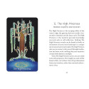Tarot Deck - Animystic Tarot 78 Cards with Guidebook Box 14x10.3x6.2 cm