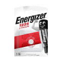 Battery - Energizer BR1225 Lithium 3V 48mAh, -30°C to +85°C