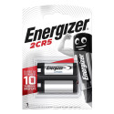 Battery - Energizer 2CR5 Lithium 6V 1500mAh