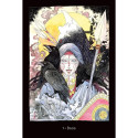 Oracle Card Set - Call of the Morrigan 45 Cards Guidebook 21x17.5x5 cm