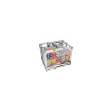 Poker Chips Set - Modiano 600 pcs 14g with Stand