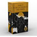 Tarot Deck - Tarot de la Danse des âmes 93 Cards with Digital Guide