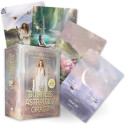 Business Oracle - The Business Astrology Oracle 62 Cards & Guide 13.5x10.0x5.0 cm