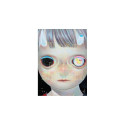 Art Book - Hikari Shimoda The Art of Hikari Shimoda 100 Illustrations 28x21.7cm