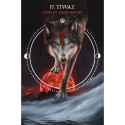 Divination Cards - Animal Guide Rune Kortos 25 Cards 288-Page Guidebook