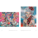 Art Book - Hikari Shimoda The Art of Hikari Shimoda 100 Illustrations 28x21.7cm
