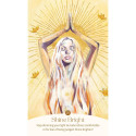 Oracle Deck - Golden Keys of Gaia 50 Cards 208-Page Guidebook 12.5x17 cm