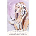 Oracle Deck - Golden Keys of Gaia 50 Cards 208-Page Guidebook 12.5x17 cm