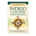 Book - Blue Angel Indigo Children & Cheeky Monkeys Understanding Unique Traits
