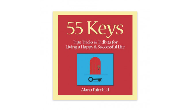 Book - Blue Angel 55 Keys 100 Pages 15.5 x 16.5 cm 337 g